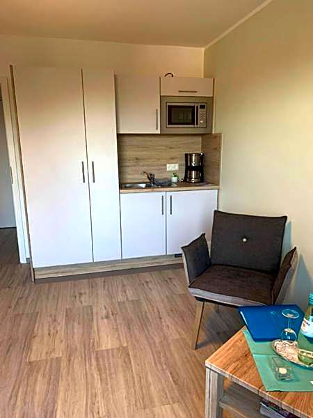 Hotel Schmidt's Hoern