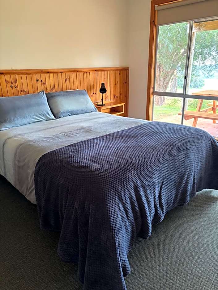 Augusta Sheoak Chalets