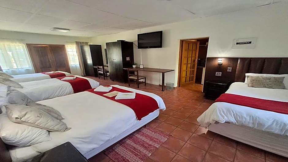 Castello Guesthouse Vryburg
