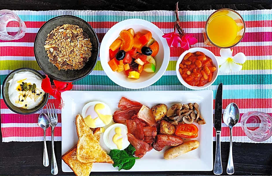 Ramada Suites by Wyndham Zen Quarter Darwin