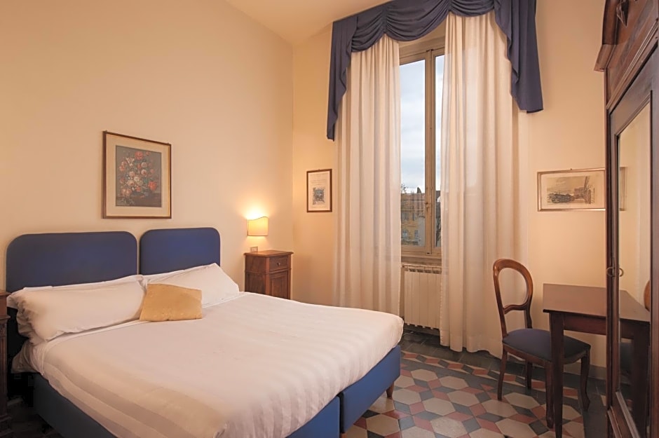 Hotel Annalena