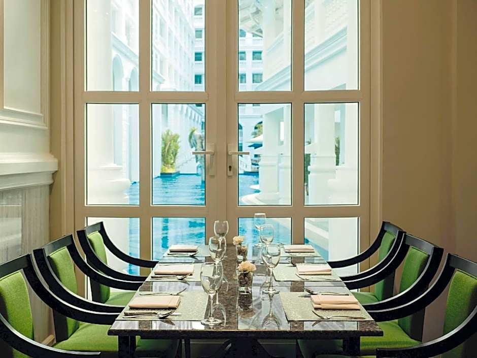 Mövenpick Myth Hotel Patong Phuket