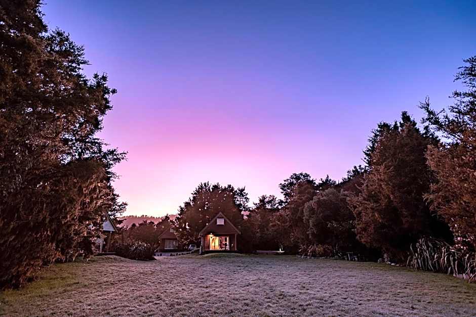 Kahere Retreat