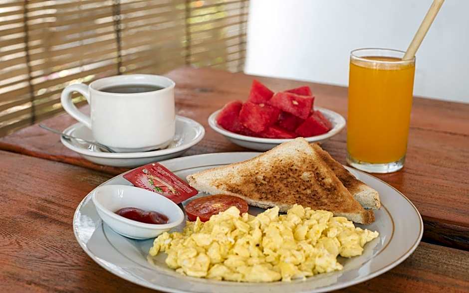 Santhi Guna Bungalow