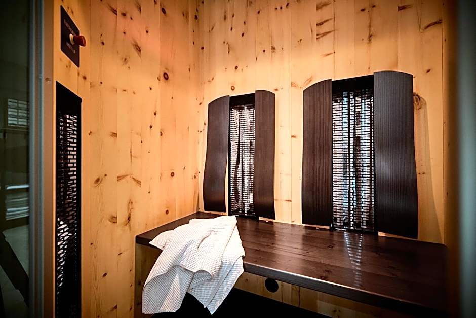 Natur Alpin Hotel Feichtner Hof