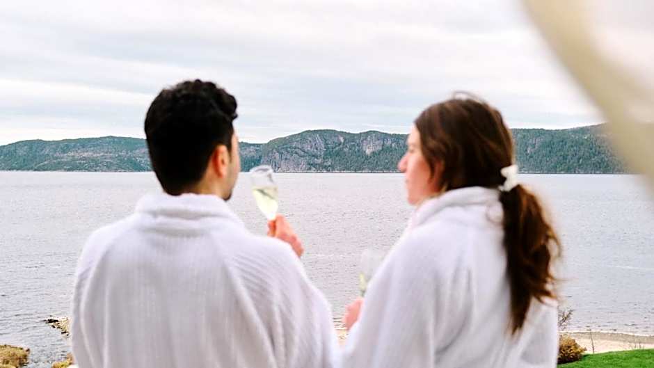 Auberge des Battures