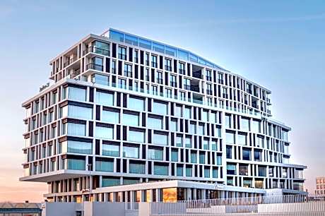 RADISSON BLU HOTEL, BRUGES