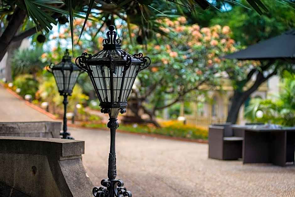 ARTS IN Hotel Conde Carvalhal