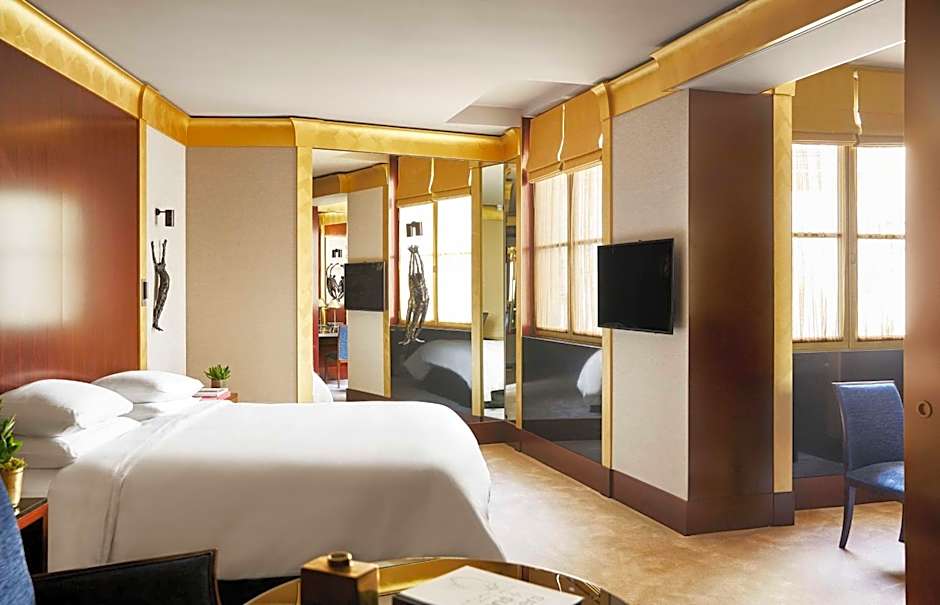 Park Hyatt Vendome Hotel