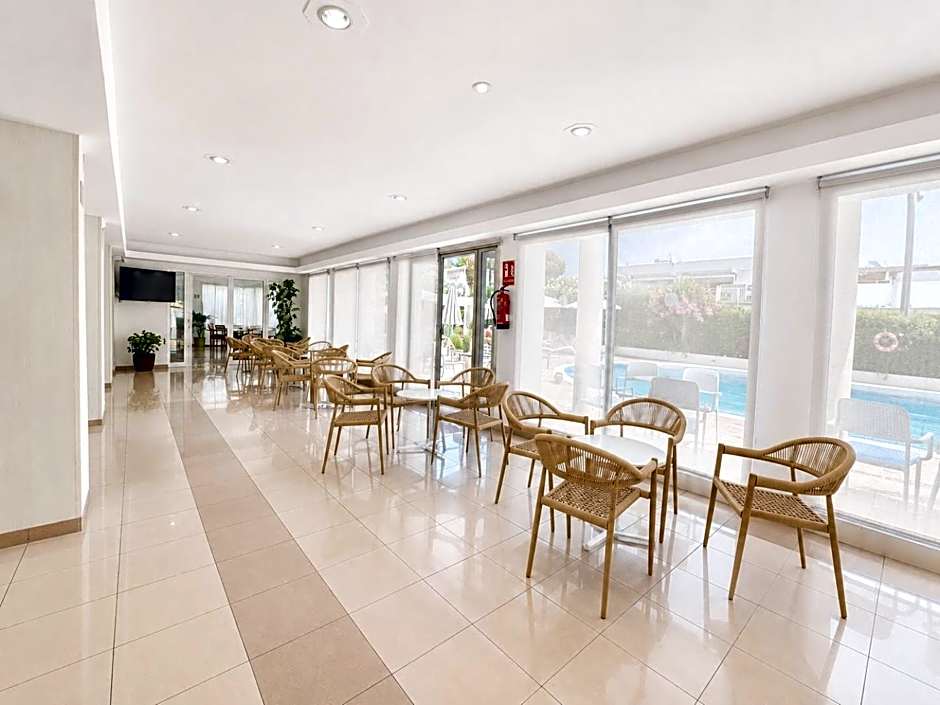 Hotel Bella Mar