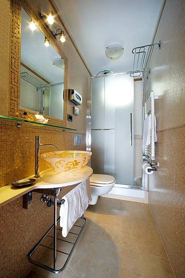 Hotel Al Piave