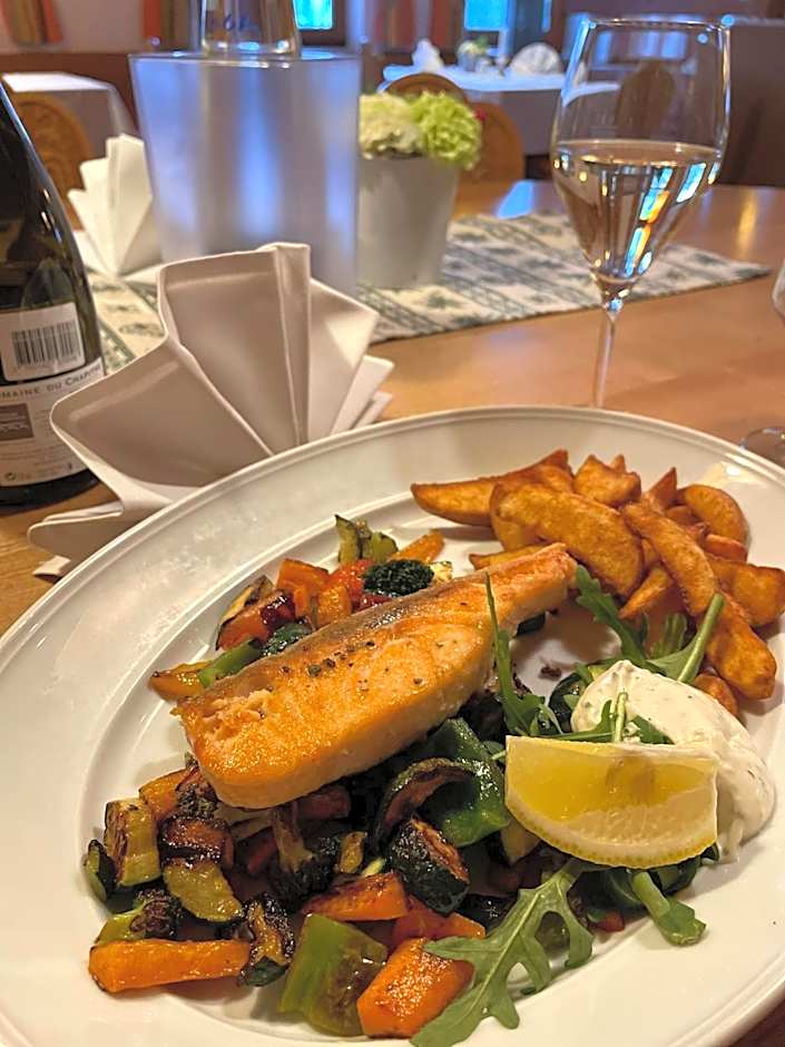 Hotel Restaurant Erber