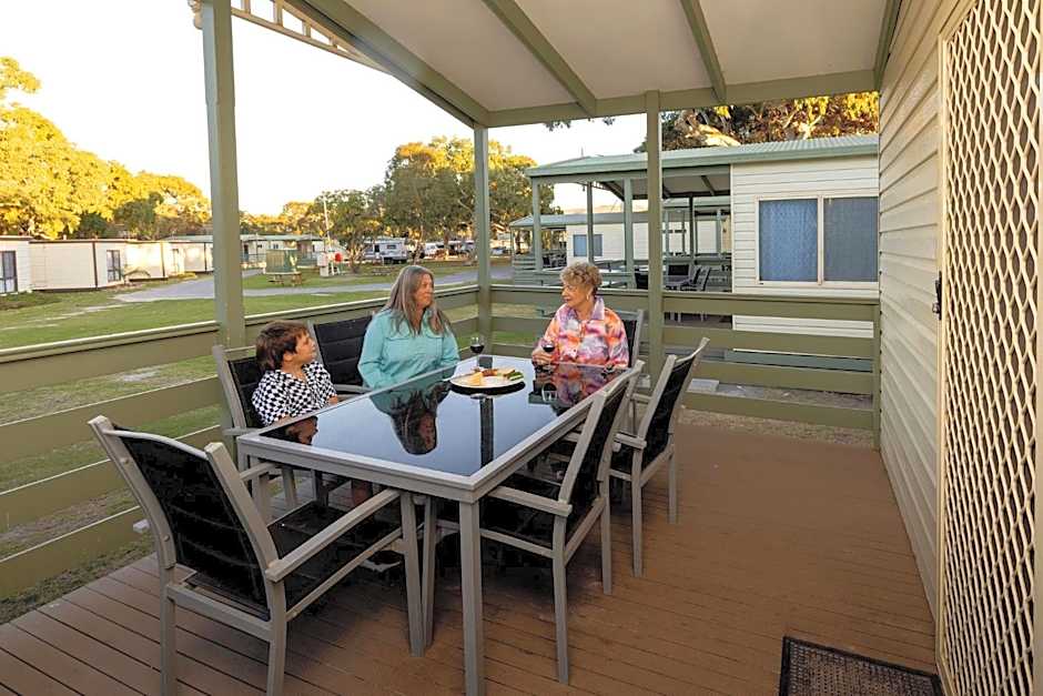 Echo Holiday Parks - Normanville