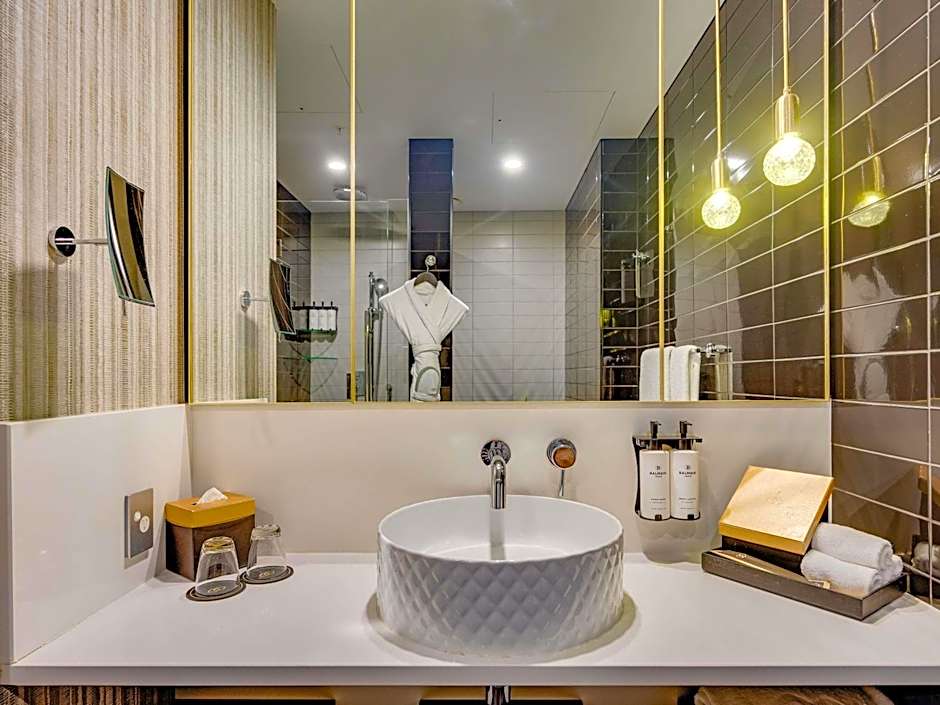 Sofitel Wellington