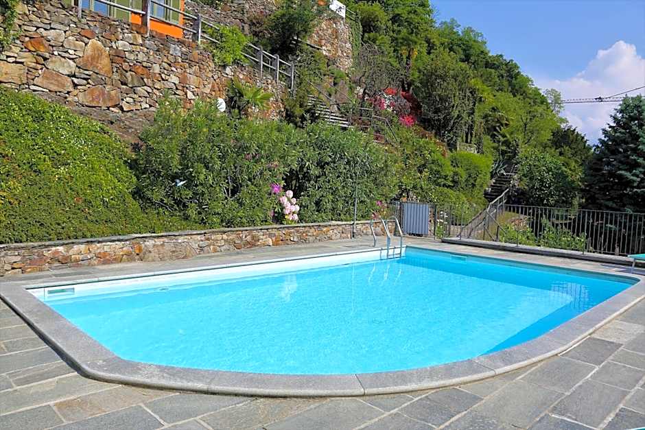 Appartamenti Ferrari