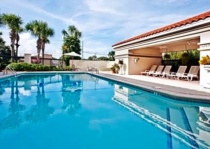 Hampton Inn St. Simons Island