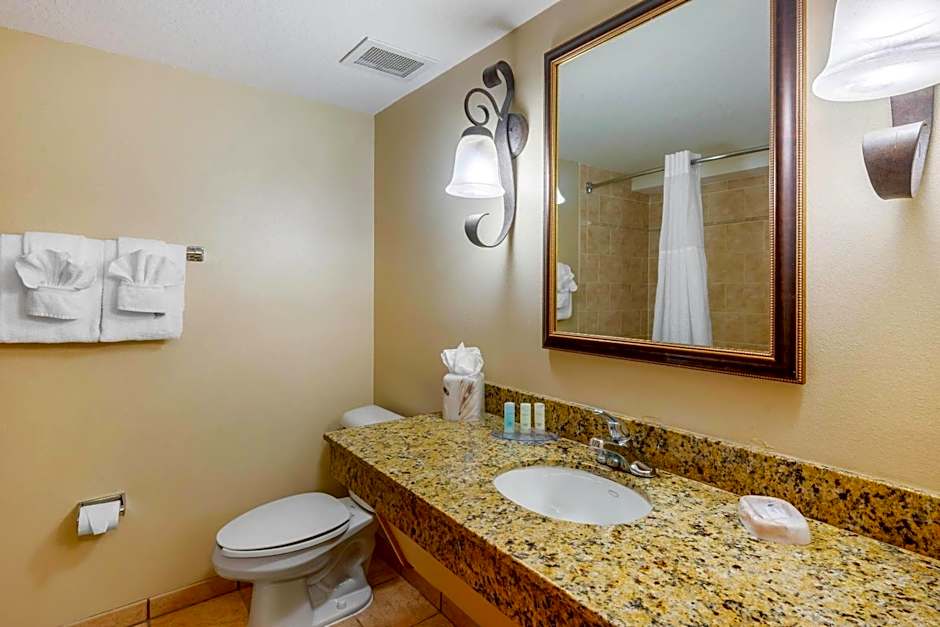Clarion Inn Ormond Beach at Destination Daytona