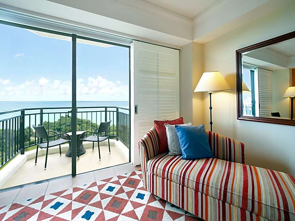 Hotel Nikko Alivila