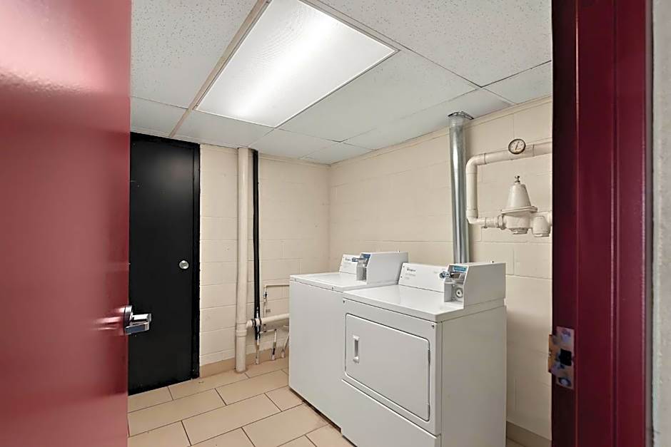 Red Roof Inn Winchester