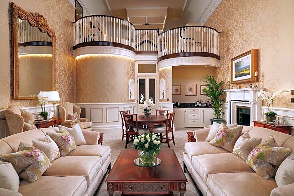 Photo 1 of 4 of Royal Suite