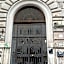 Roma Prince Inn accommodation