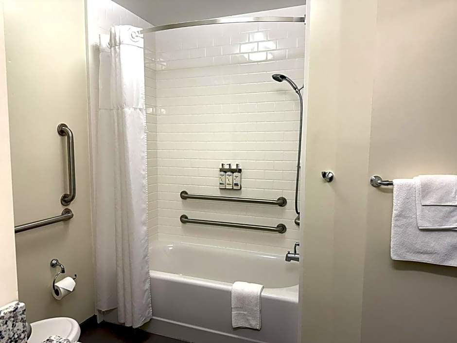 CANDLEWOOD SUITES - JACKSONVILLE - MAYPORT By IHG