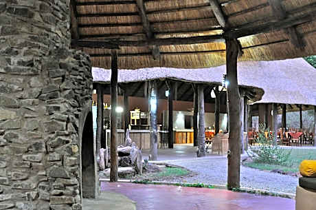 Munga Eco-Lodge