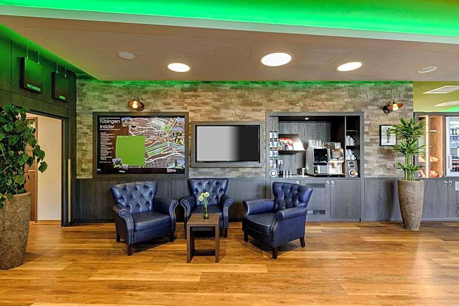 Ibis Styles Tuebingen