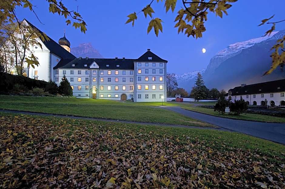 Hotel Schweizerhof