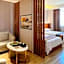 GreenTree Inn Shantou Chengjiang Road Business Hotel