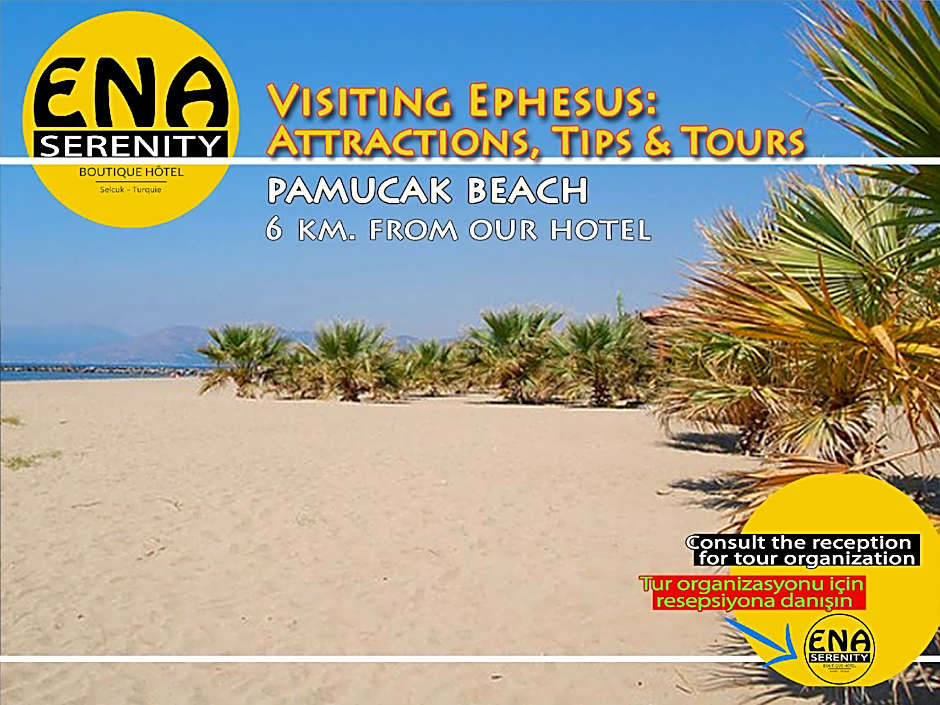 ENA Serenity Butik Otel