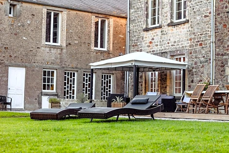 Domaine Saint Michel & Spa