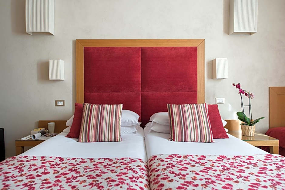 Hotel Perseo