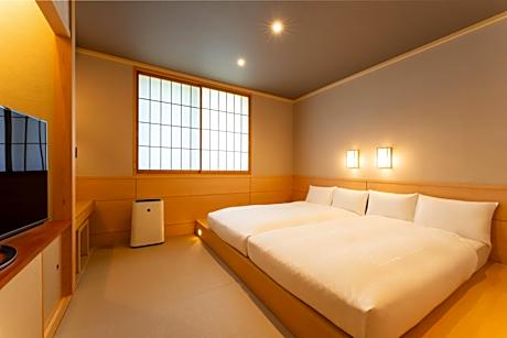 Hollywood Twin Room - East Building