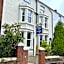 Hamilton Court Hotel Hoole