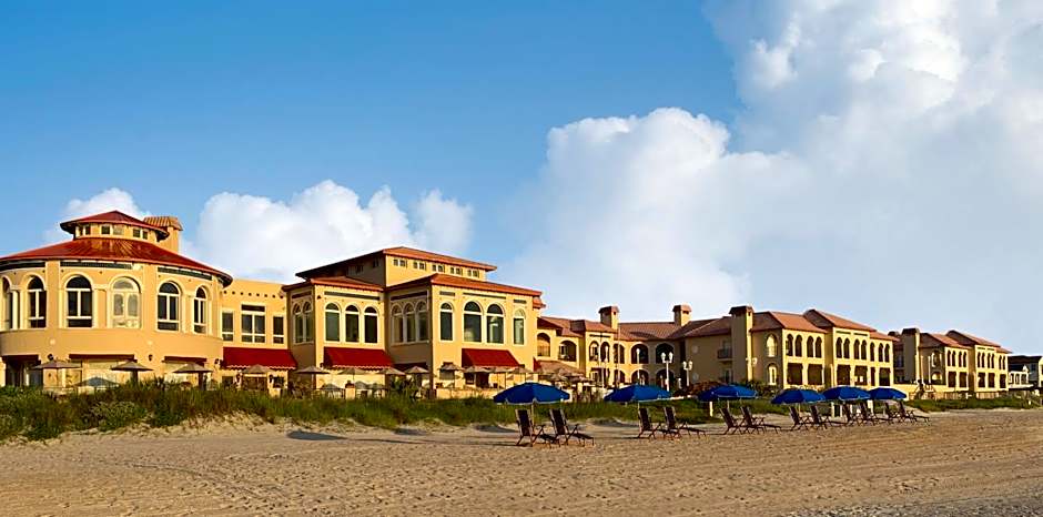 The Lodge & Club at Ponte Vedra Beach