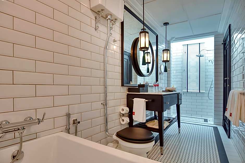 Liu Men Melaka - by Preference