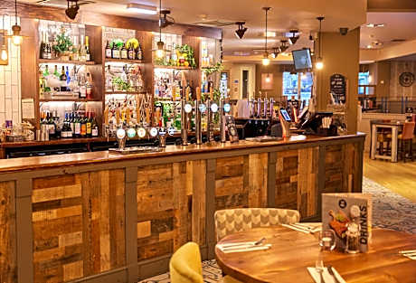 The Caledonian Hotel