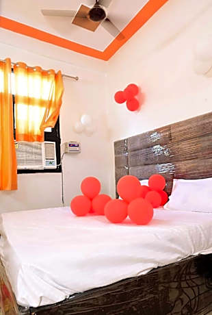 SPOT ON Hotel Heaven Inn