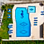 Nikos Pool House & Apartments