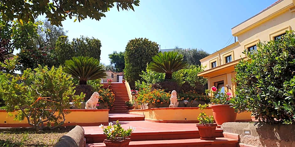Hotel Villa Igea