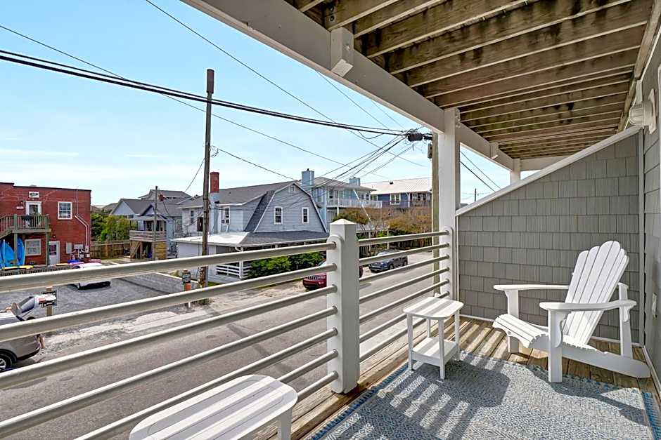 Sandpeddler Inn and Suites