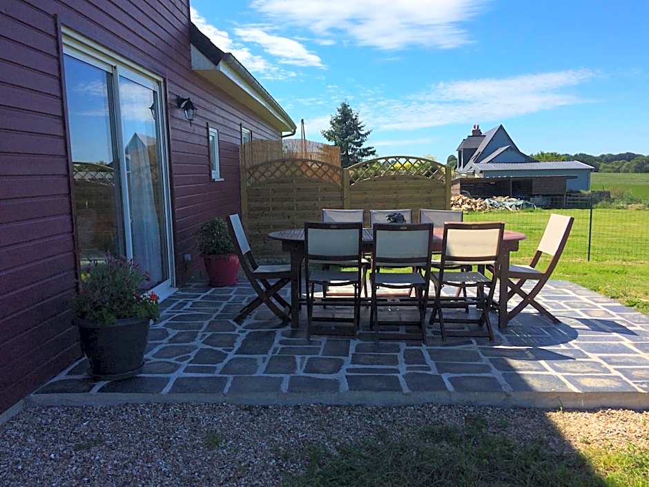 Chambre d'hôte El Dorado