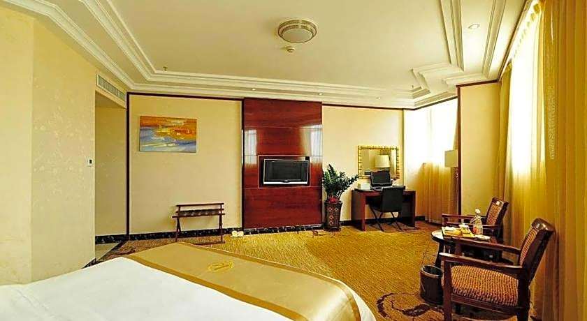 Shishi Kingsa Hotel