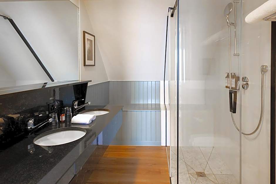 Maison du Lac Boutique Hôtel