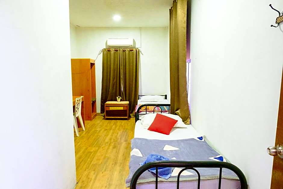 Citra Kadok Hotel & Banquet Hall