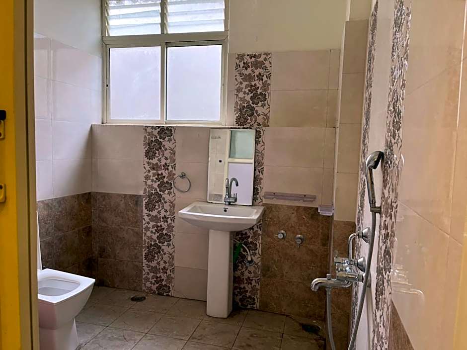 Minerva Residency – Bangalore, MN