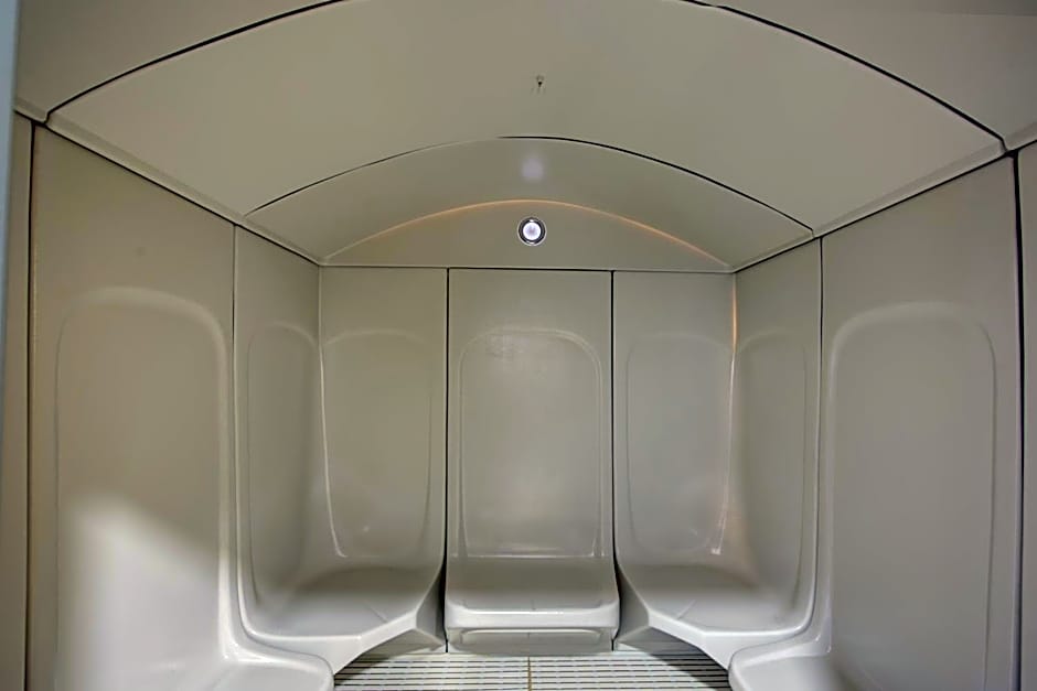 City Stay Beach Hotel Apartments - Marjan Island