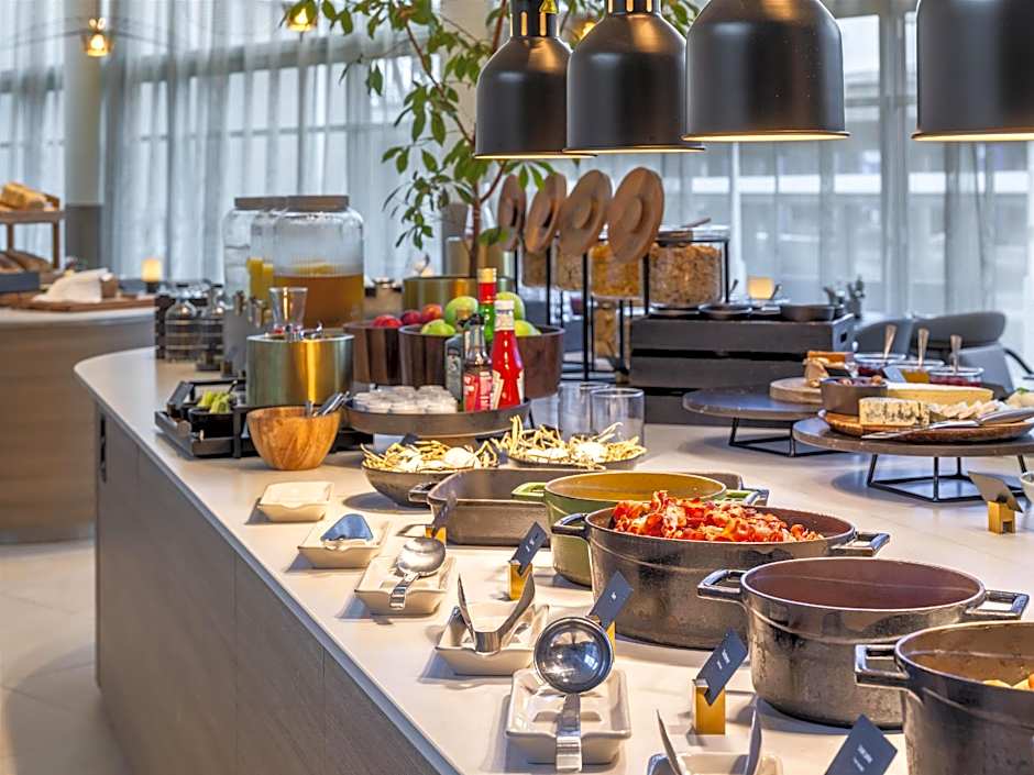 Radisson Blu Hotel Trondheim Airport