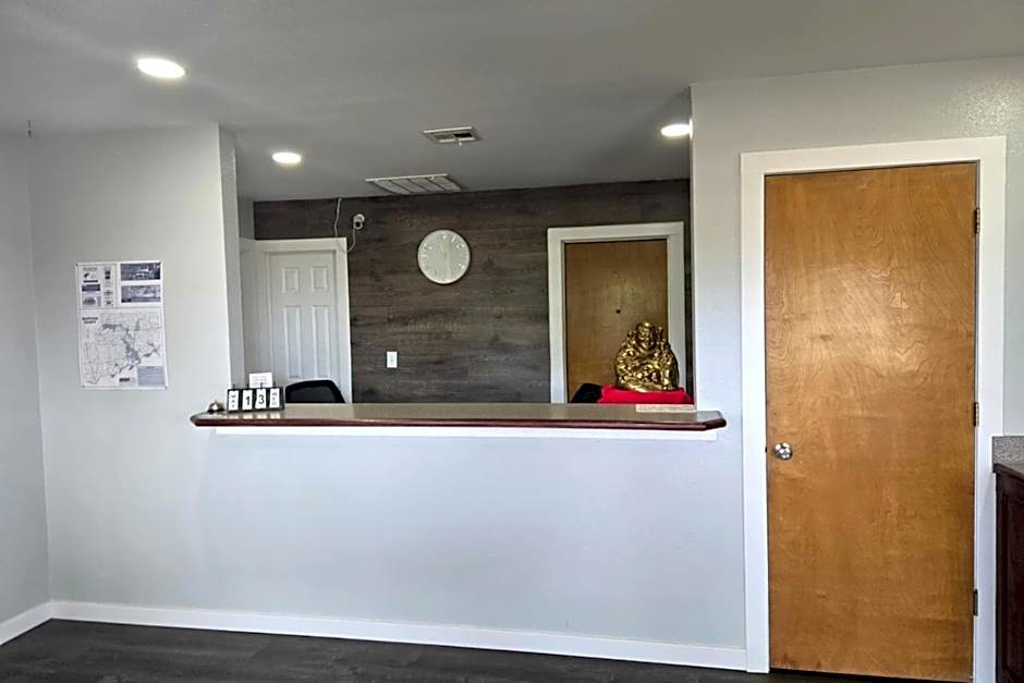 Stay Inn Checotah near Eufaula Lake